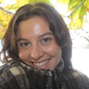 Meet your Posher, Gabby